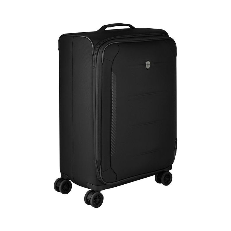 Maleta Crosslight medium softside negro Victorinox-2