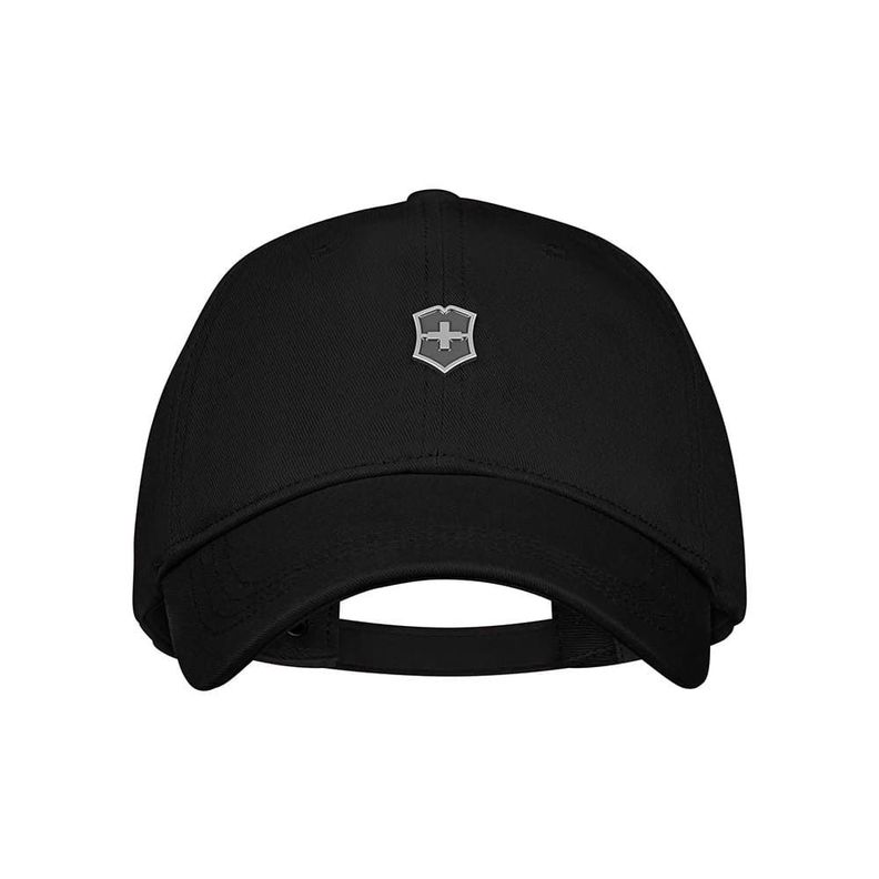 Gorra de Golf Negro Victorinox-0