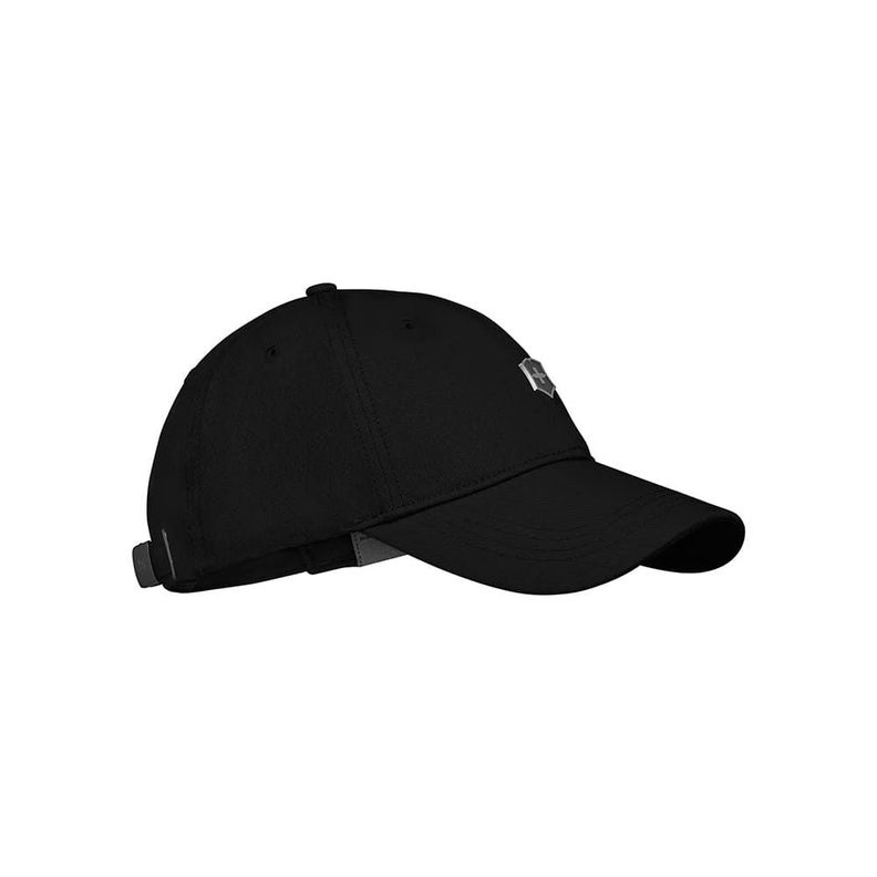 Gorra de Golf Negro Victorinox-1
