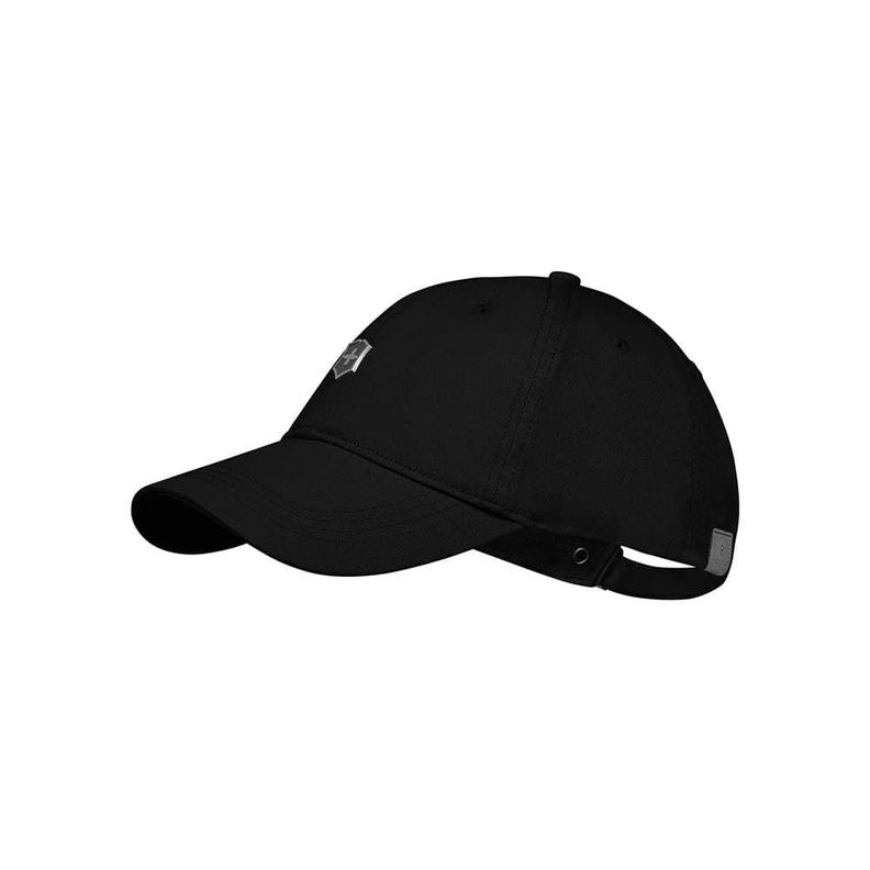 Gorra de Golf Negro Victorinox-2