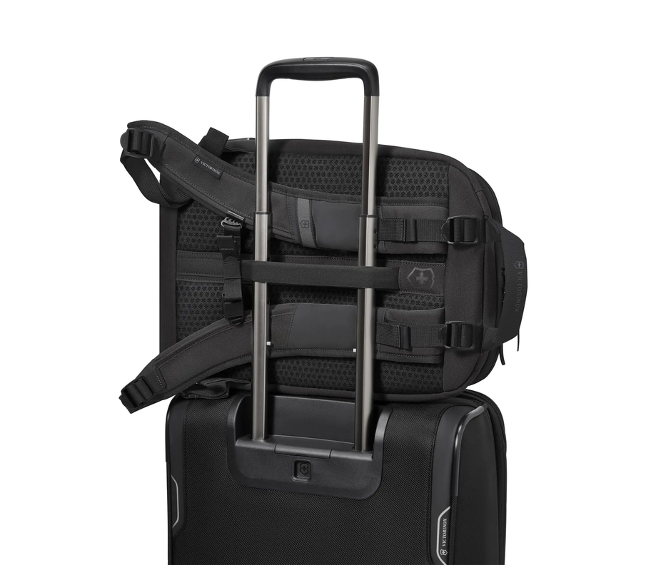 Mochila Touring 2.0 City Daypack Negro-2