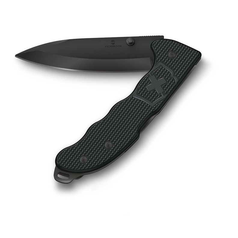 Navaja Evoke BS Alox negro Victorinox-2