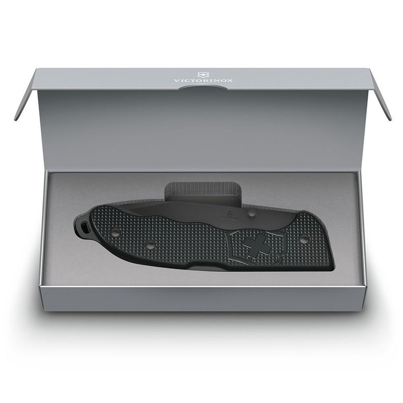 Navaja Evoke BS Alox negro Victorinox-3