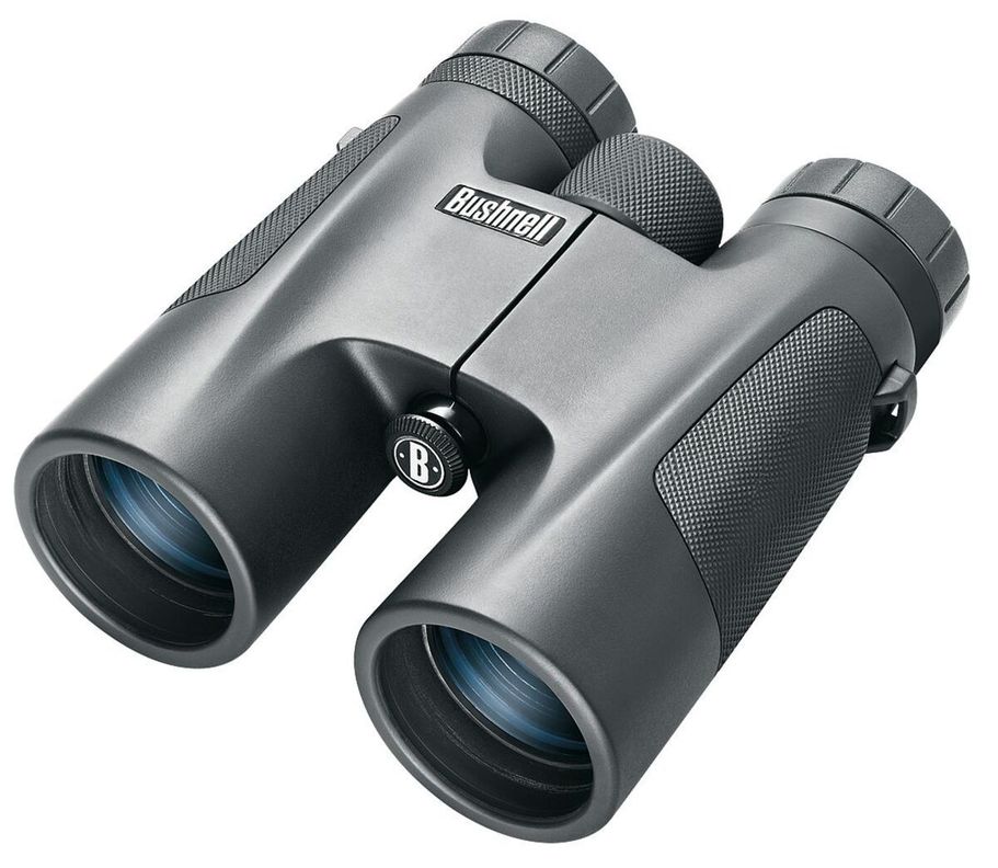 Binocular Powerview 10x42 Roof Prism Bushnell-0