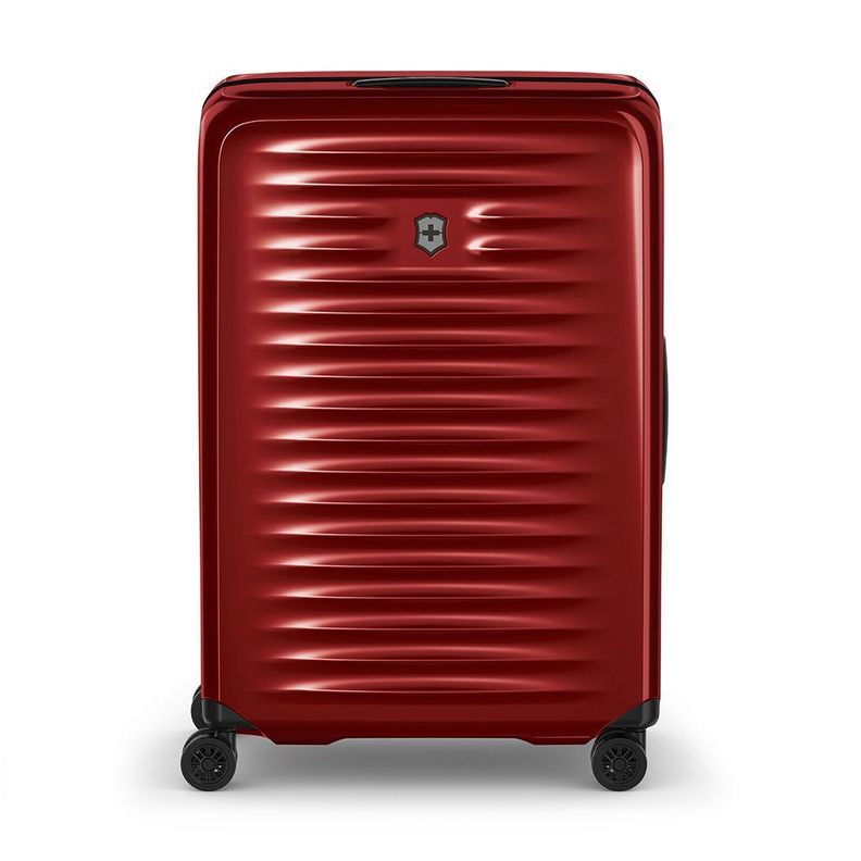 Maleta Airox large hardside rojo Victorinox-0