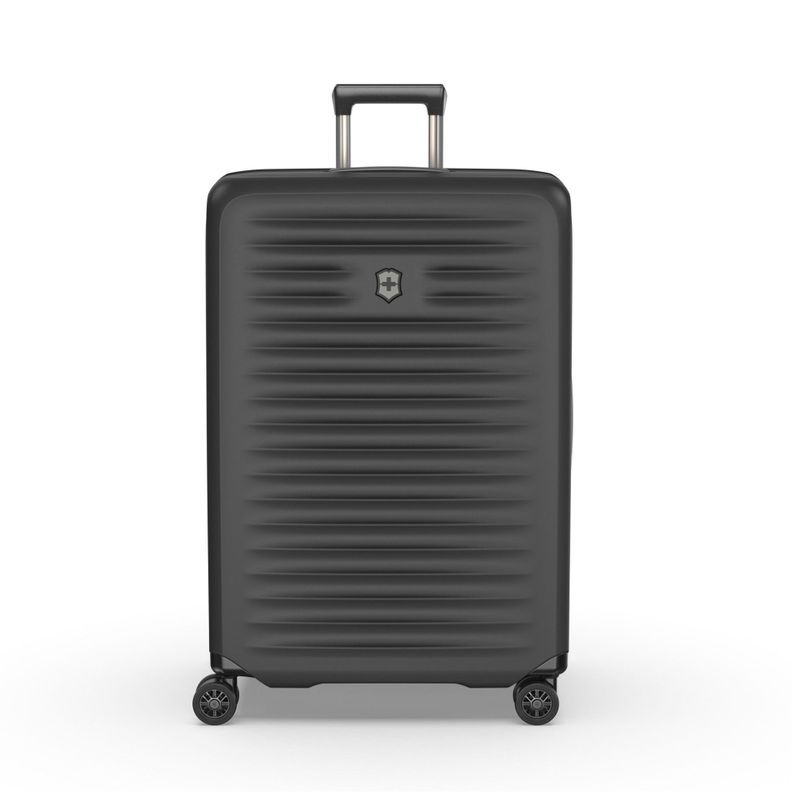Maleta Airox Advanced Large Hardside Negro Victorinox-0