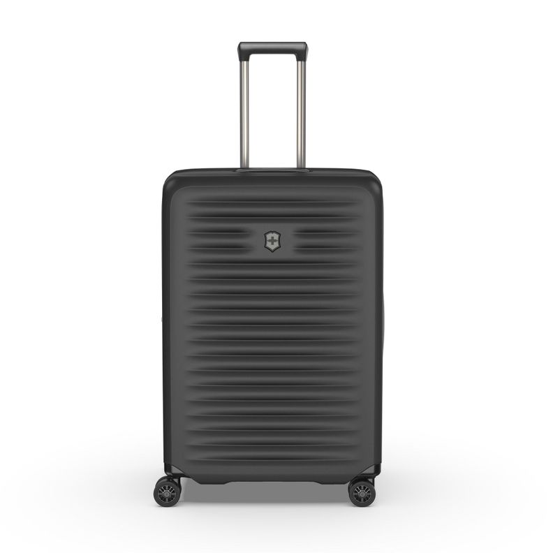 Maleta Airox Advanced Large Hardside Negro Victorinox-1