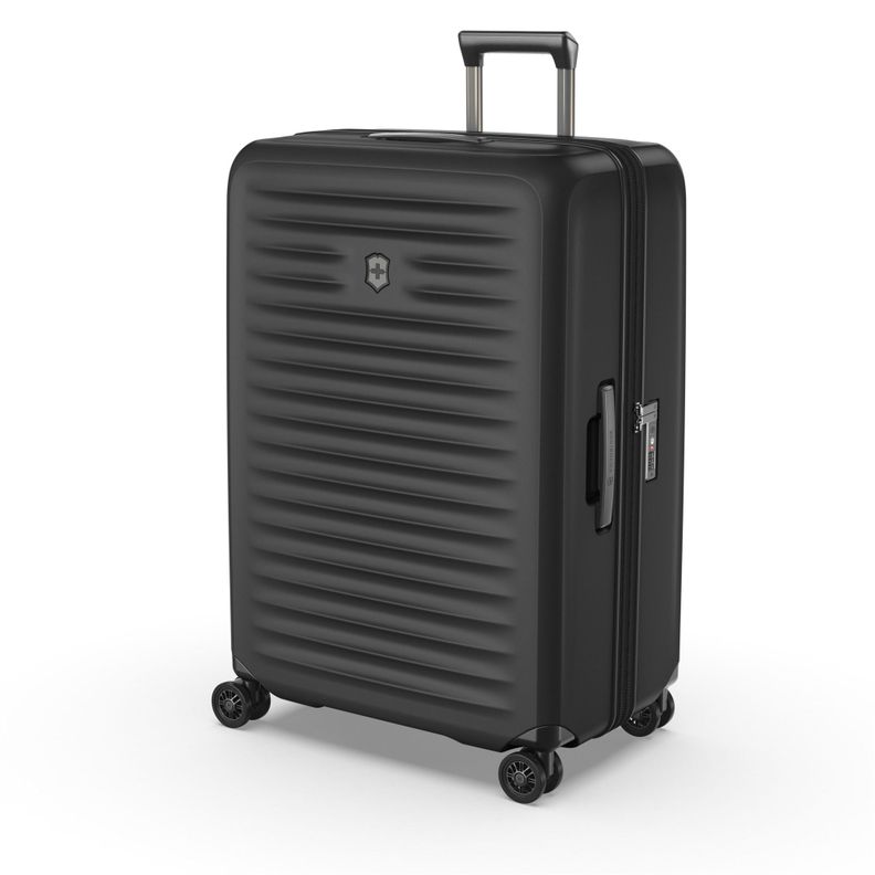 Maleta Airox Advanced Large Hardside Negro Victorinox-2