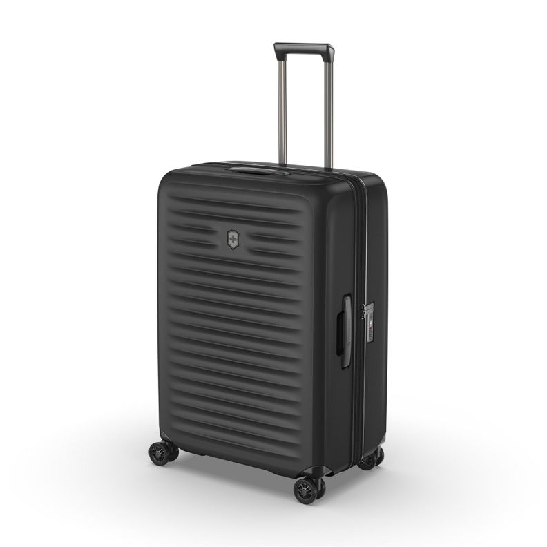 Maleta Airox Advanced Large Hardside Negro Victorinox-3