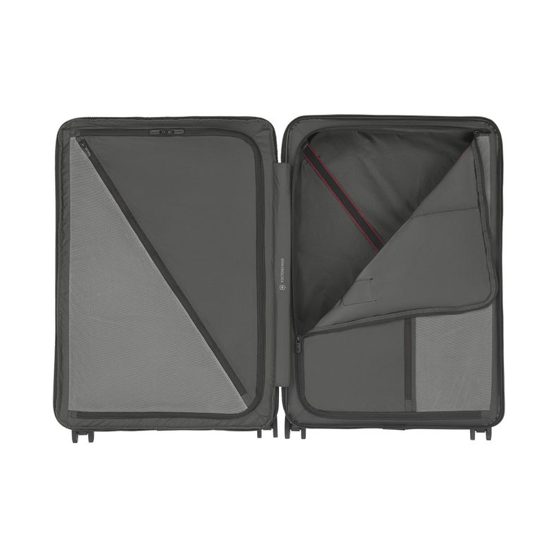 Maleta Airox Advanced Large Hardside Negro Victorinox-6