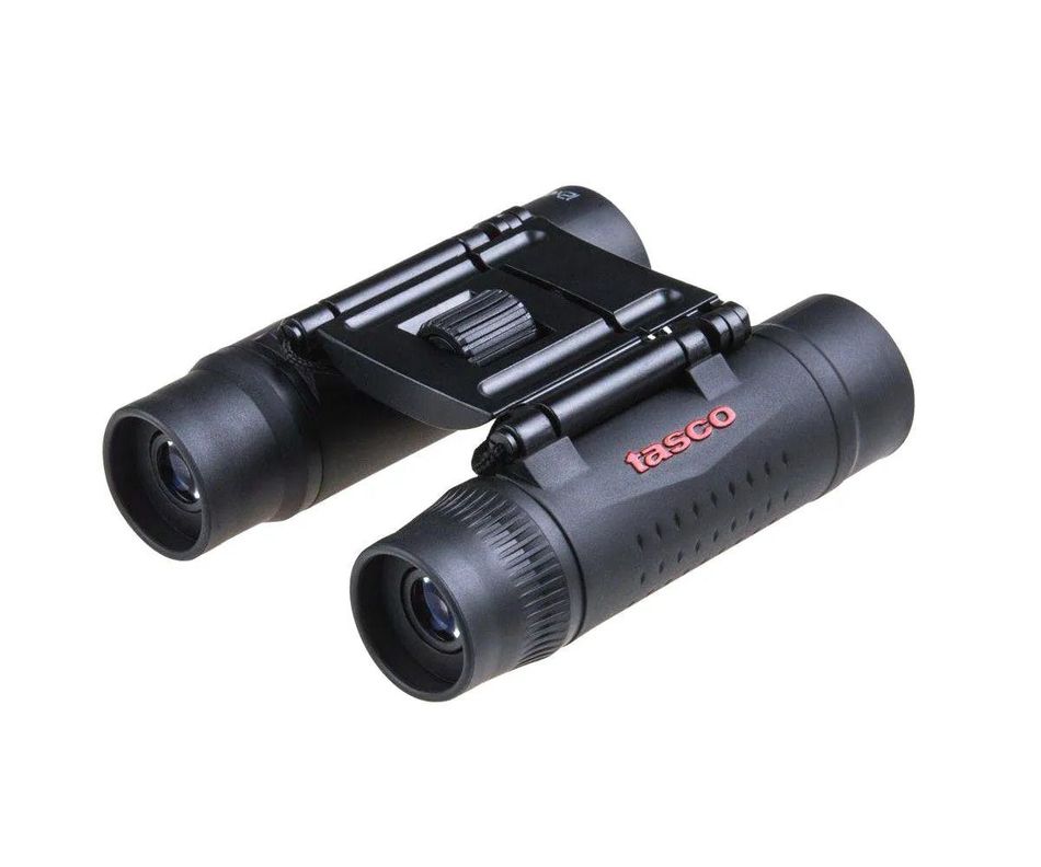 Binocular Essentials 10X25 Tasco-2