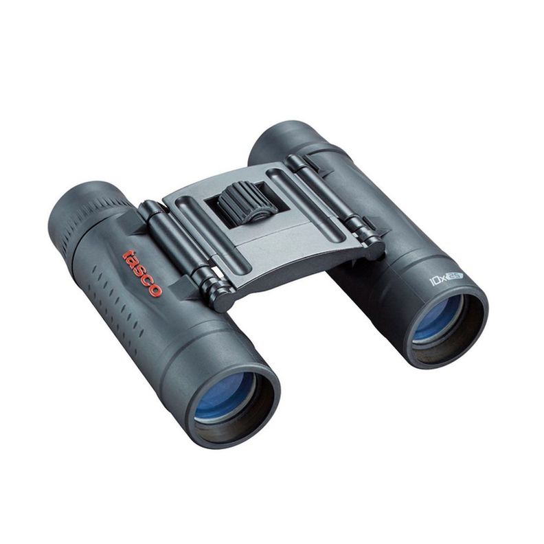 Binocular Essentials 10X25 Tasco-0