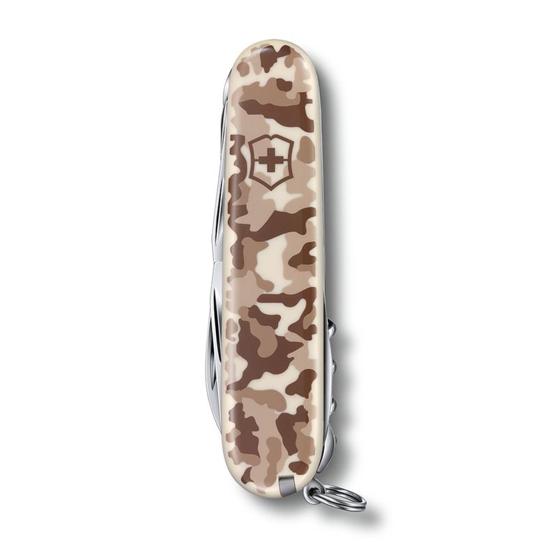 Navaja Huntsman Camuflaje Café Victorinox-0