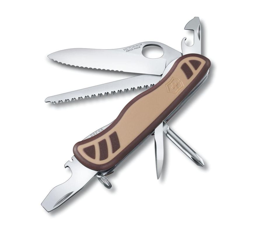 Navaja Trailfinder Grip Victorinox-1