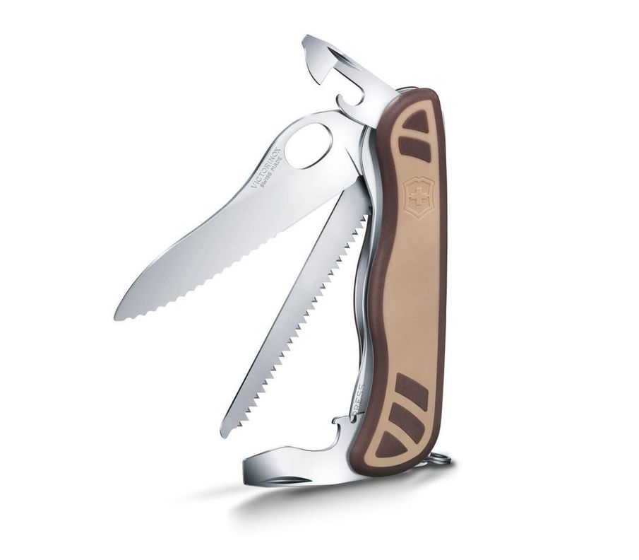 Navaja Trailfinder Grip Victorinox-2