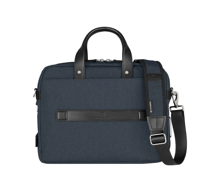 Maletín Architecture Urban2 Briefcase Azul Victorinox-1