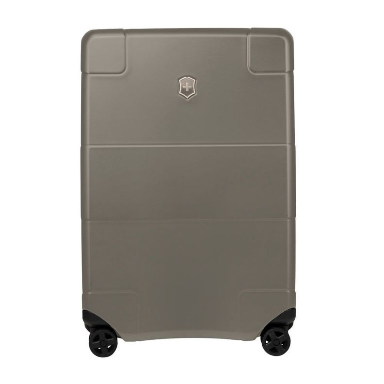 Maleta Lexicon Hardside Medium Titanio Victorinox-0