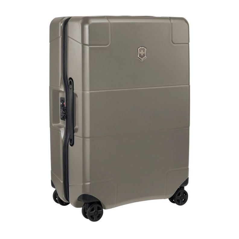 Maleta Lexicon Hardside Medium Titanio Victorinox-2