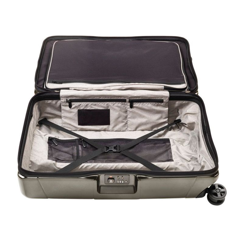 Maleta Lexicon Hardside Medium Titanio Victorinox-3