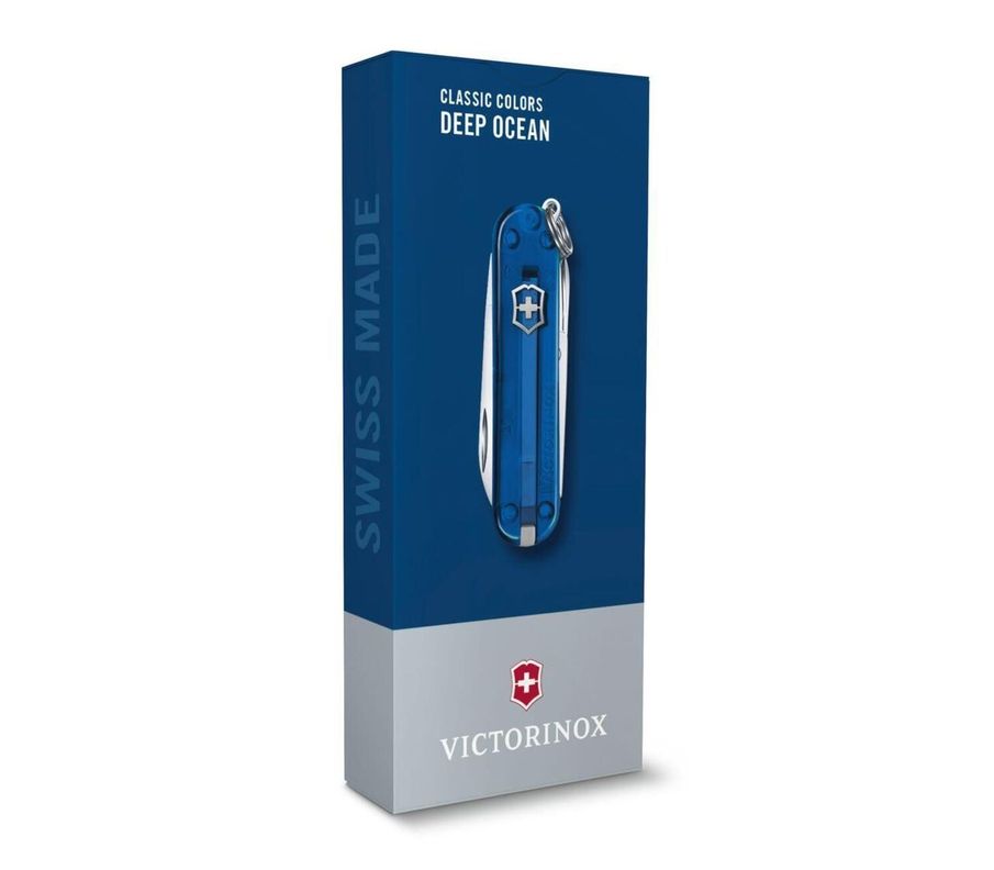 Navaja Classic SD Deep Ocean-2