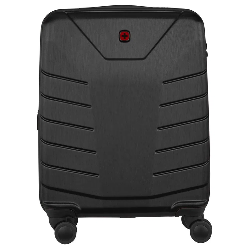 Maleta Pegasus Frequent Flyer Hardside Negro Wenger
