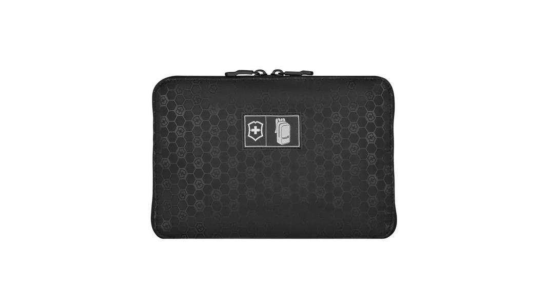 Mochila Packable Backpack negro Victorinox-4