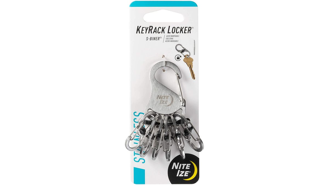 Multiherramienta Doohickey clip Nite ize