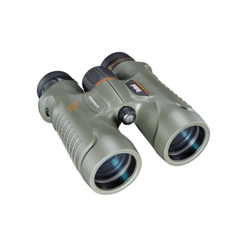 Binocular Trophy Bone Collector 10X42 Bushnell-0