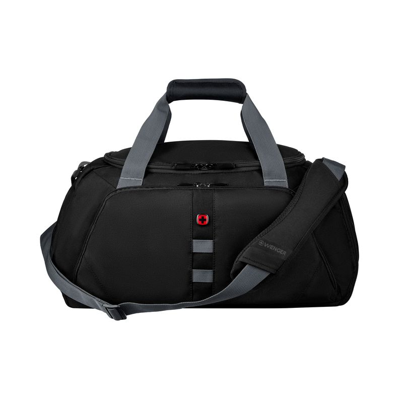 Bolso Deportivo Ventum color negro Wenger-0
