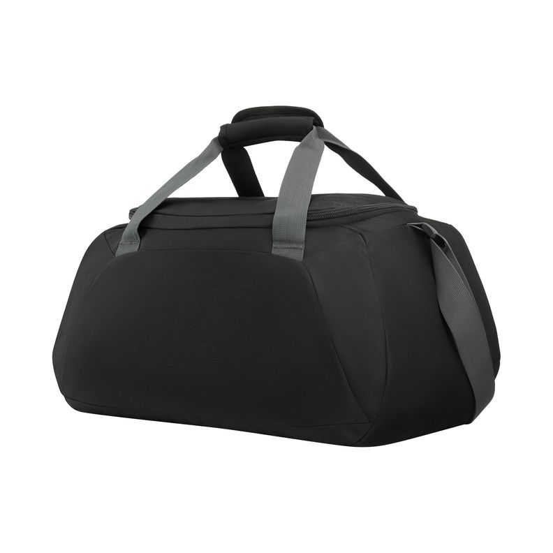 Bolso Deportivo Ventum color negro Wenger-3