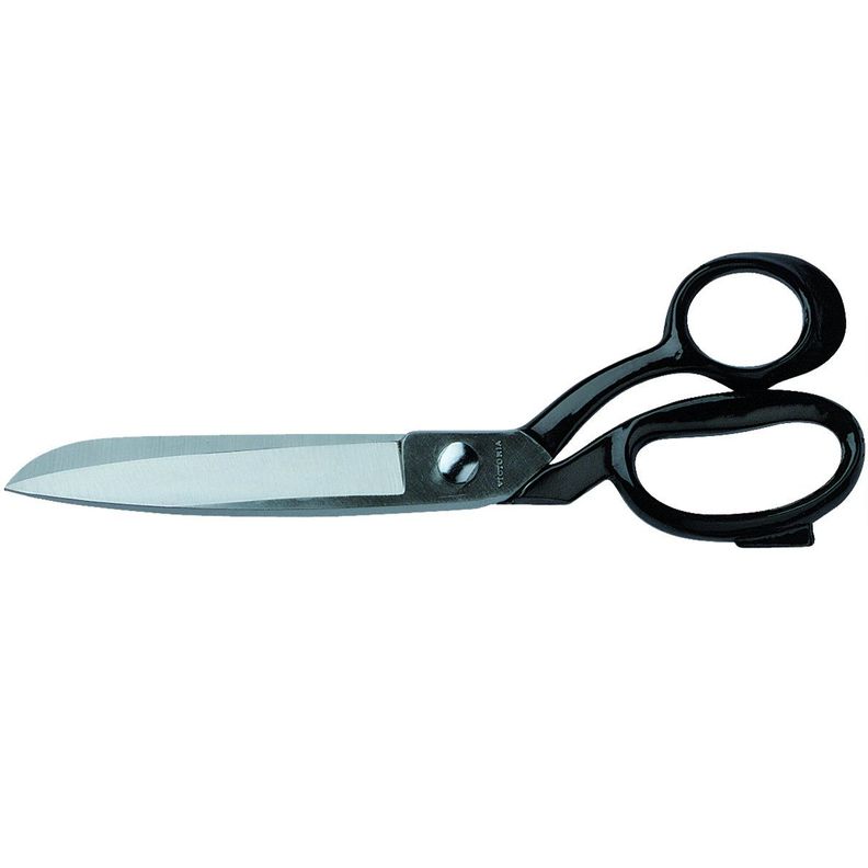 Tijeras de Sastre 26 cm Victorinox Negro