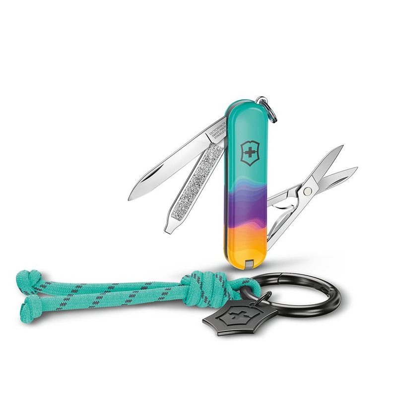 Navaja Classic SD Sydney Style Victorinox-0