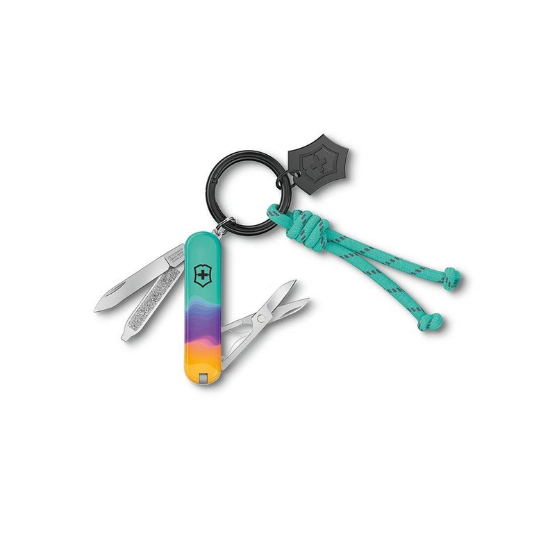 Navaja Classic SD Sydney Style Victorinox-1