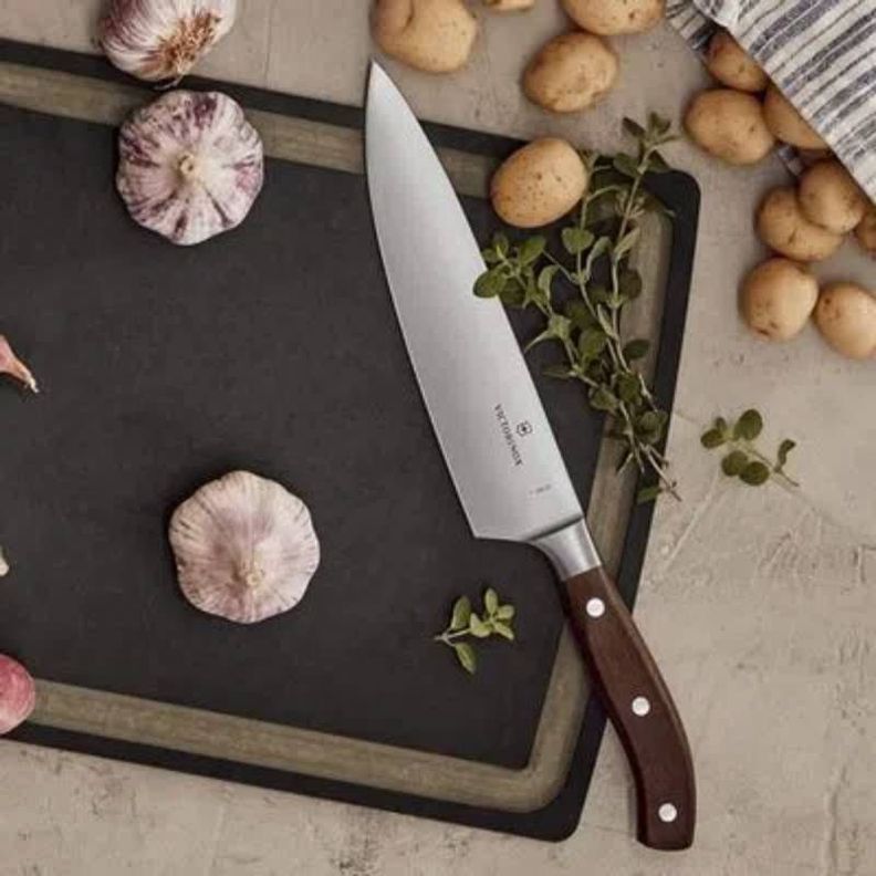 Cuchillo Grand Maître para chef-1