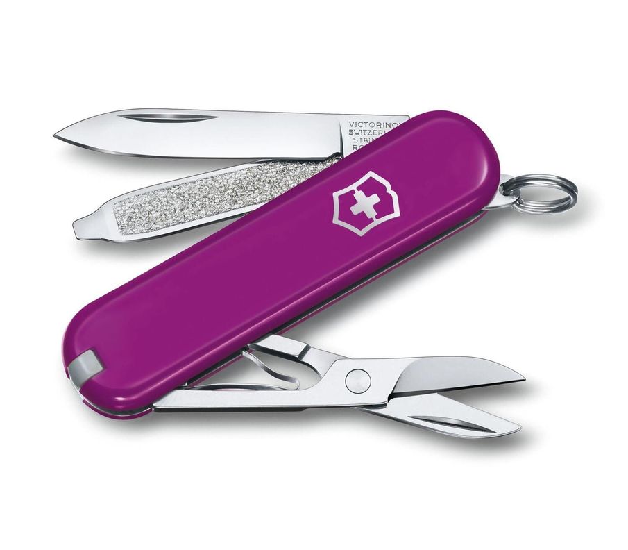 Navaja Classic SD Tasty Grape-0