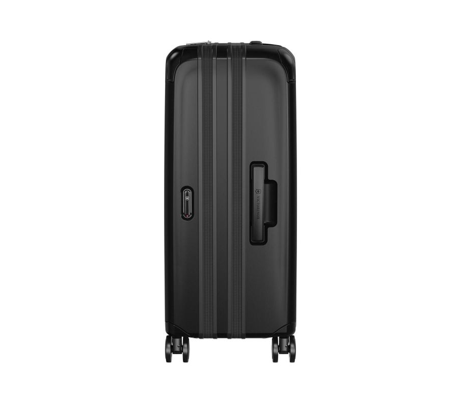Maleta Spectra 3.0 Negro Expandable Medium-1