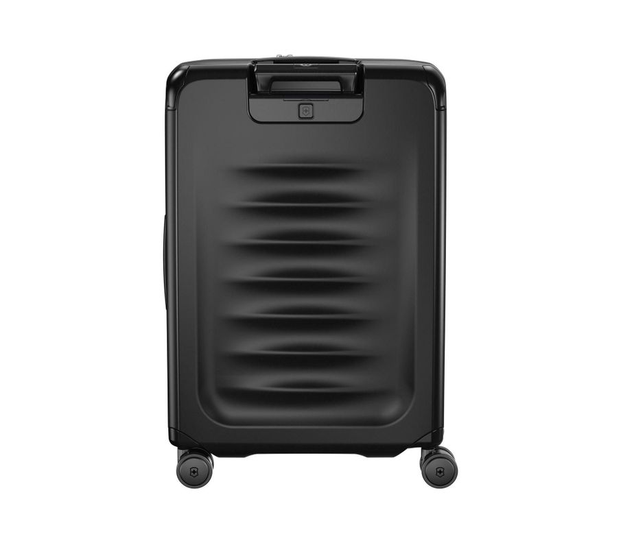 Maleta Spectra 3.0 Negro Expandable Medium-2