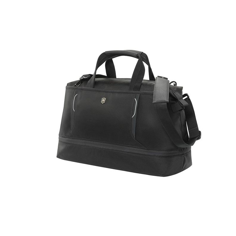 Bolso Werks Traveler6.0 Weekender Negro Victorinox-0