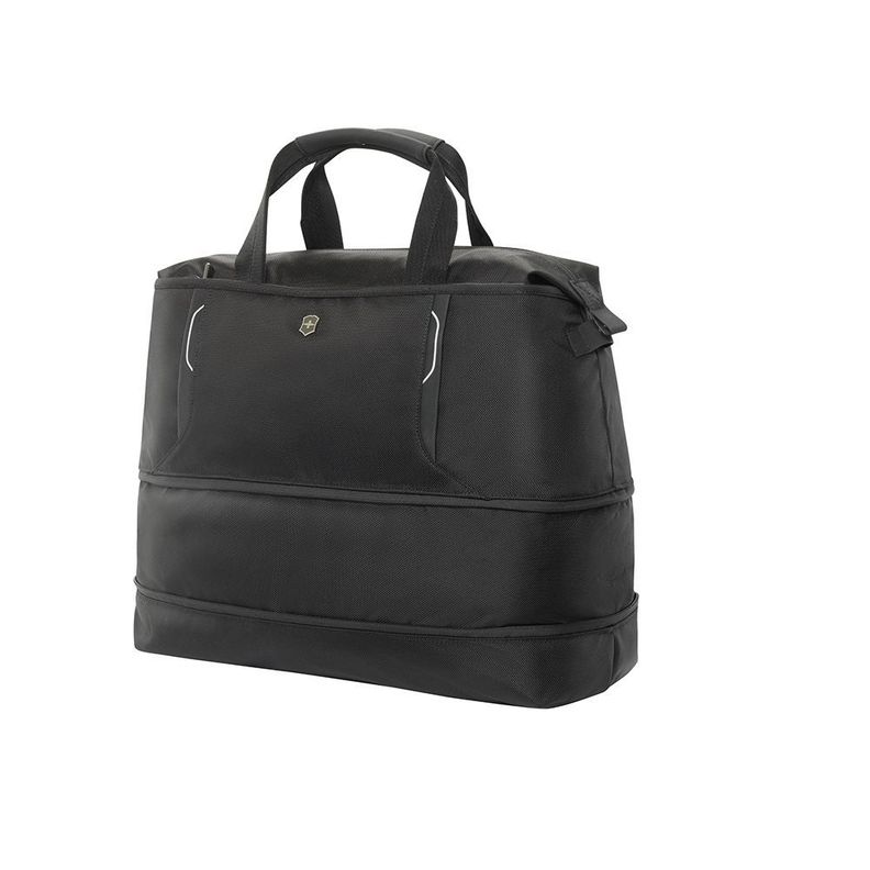 Bolso Werks Traveler6.0 Weekender Negro Victorinox-1