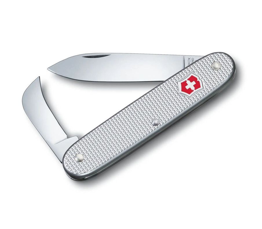 Navaja Swiss Army 2 Alox Victorinox-0