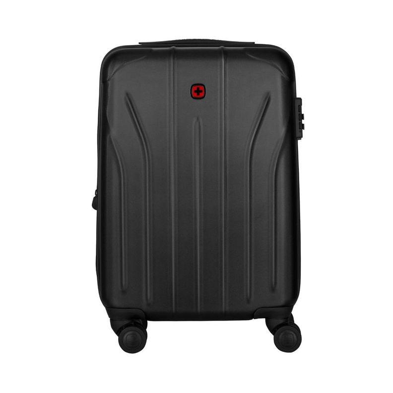 Maleta Oryson cabina negro Wenger-0