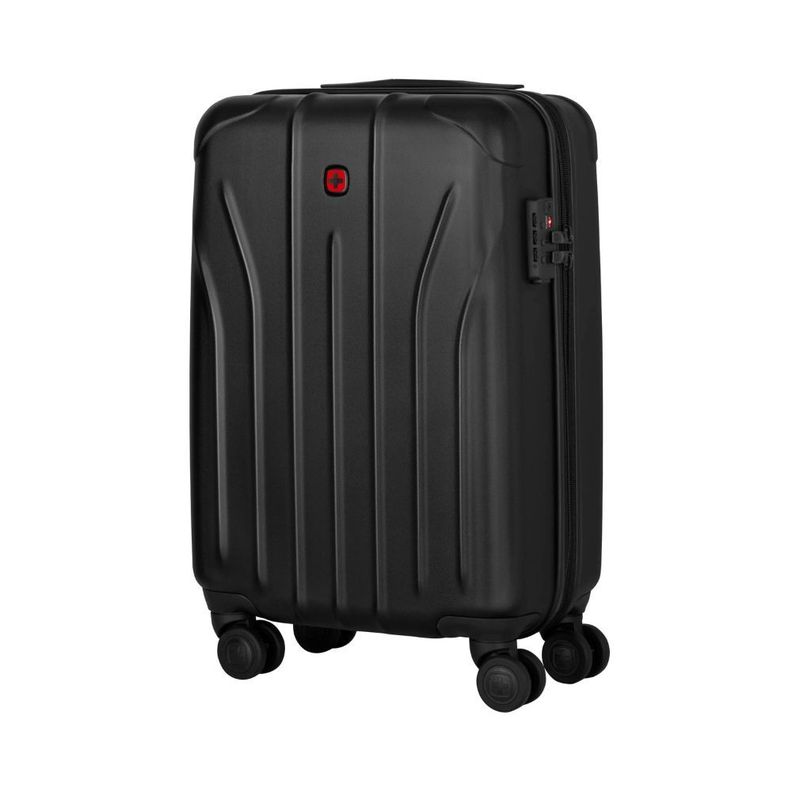 Maleta Oryson cabina negro Wenger-2