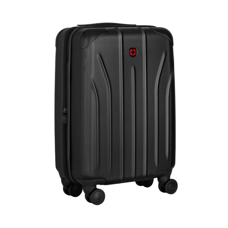 Maleta Oryson cabina negro Wenger-3
