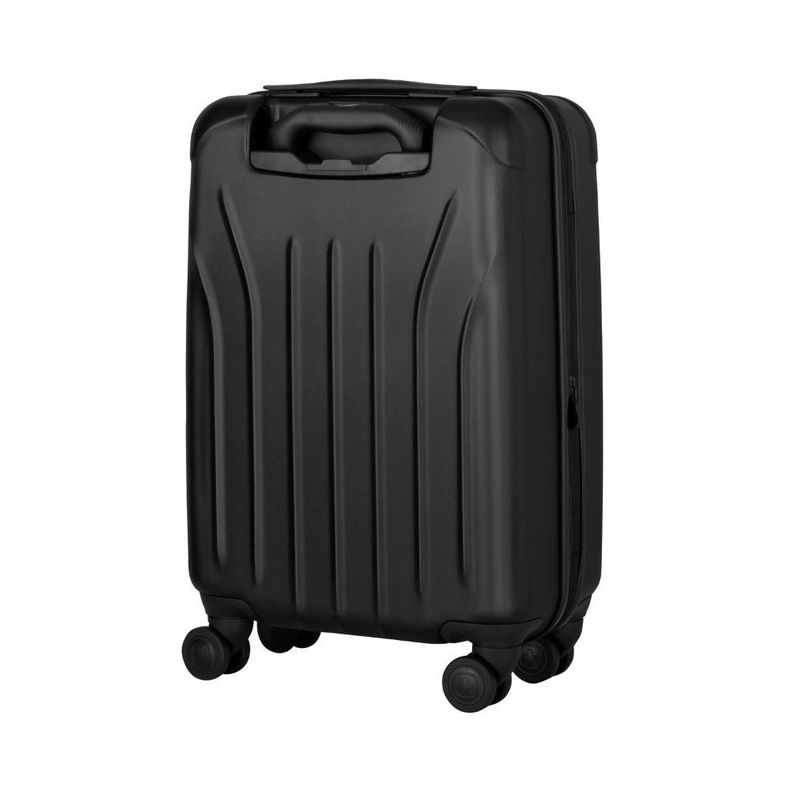 Maleta Oryson cabina negro Wenger-4