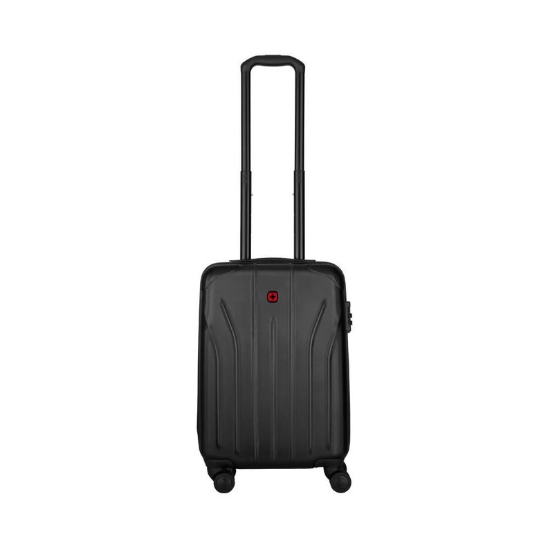 Maleta Oryson cabina negro Wenger-5