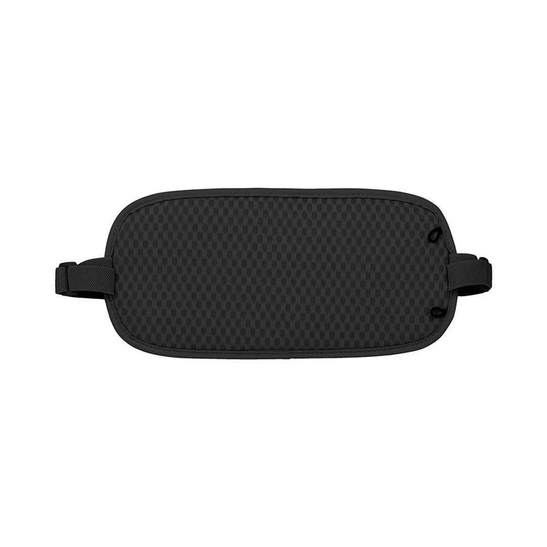 Security Belt protección RFID negro Victorinox-2