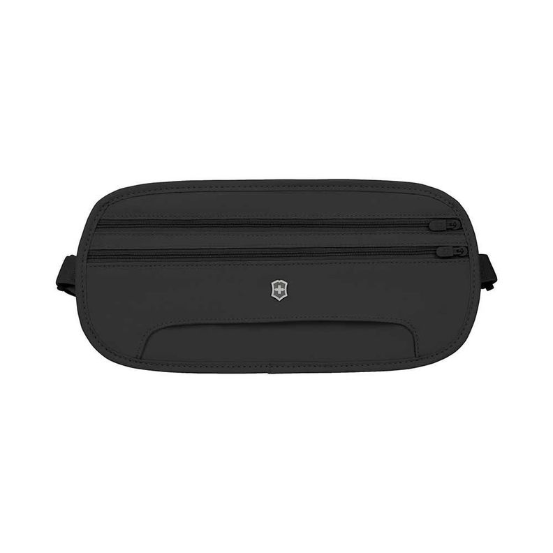 Security Belt protección RFID negro Victorinox-0