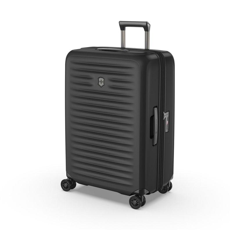 Maleta Airox Advanced Medium Hardside Negro Victorinox-2