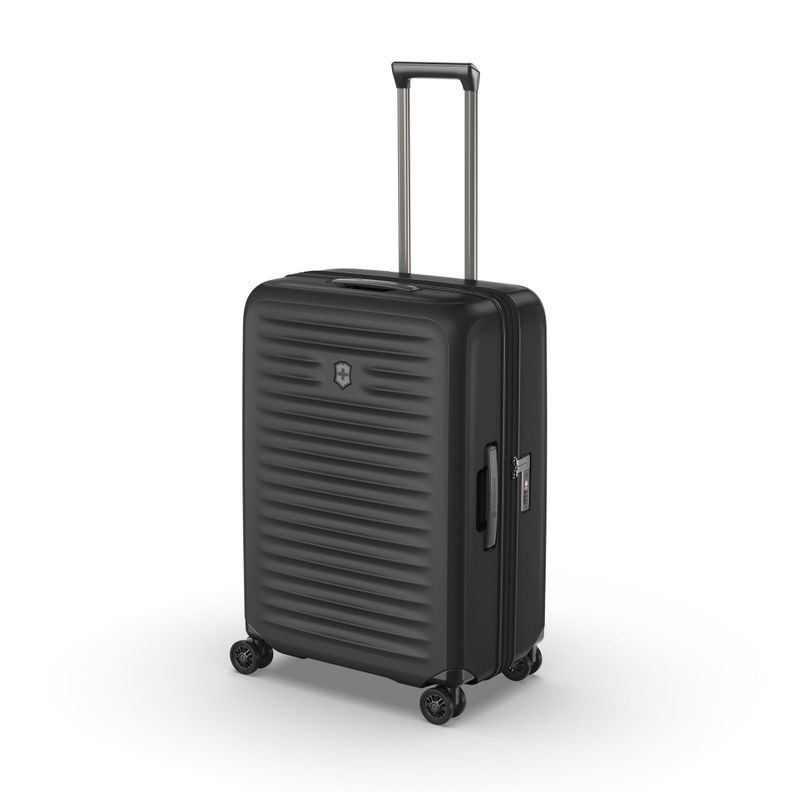 Maleta Airox Advanced Medium Hardside Negro Victorinox-3