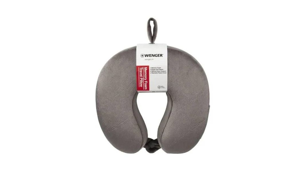 Almohada de viaje Wenger-2
